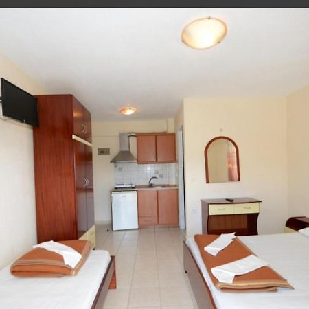 Panagiota Sea View House Apartament Sarti Zewnętrze zdjęcie